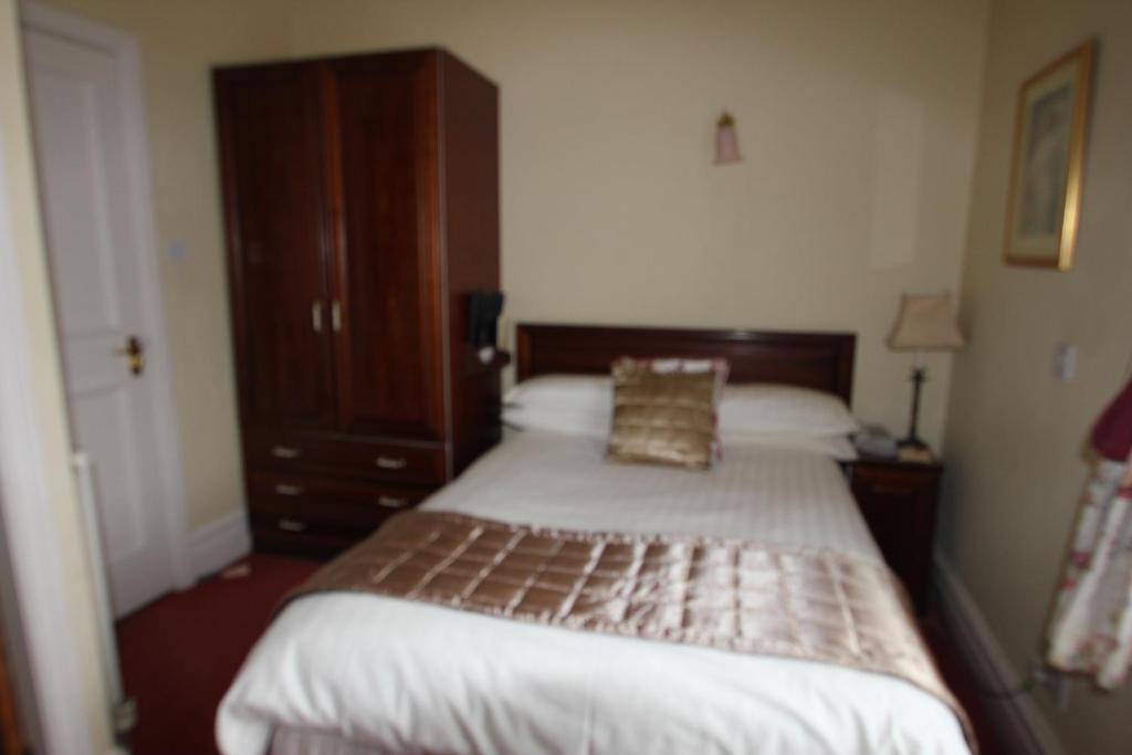 Longview Hotel Knutsford Kamer foto