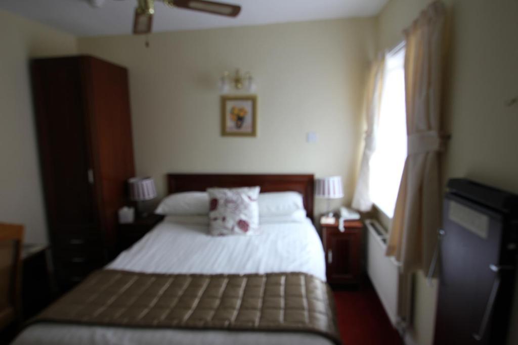 Longview Hotel Knutsford Kamer foto